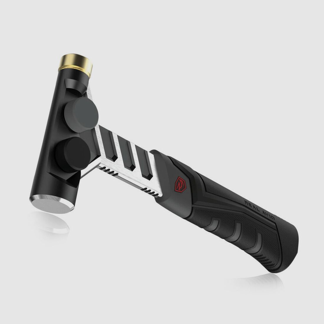 Martello Master Armorer di Real Avid