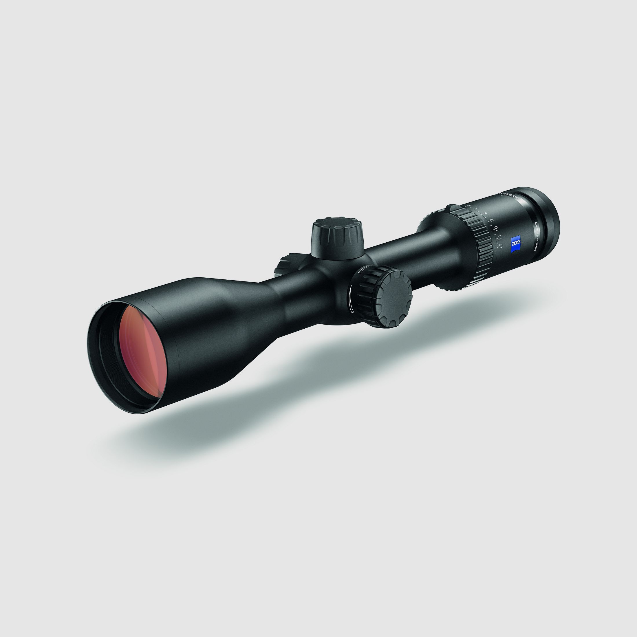 ZEISS Conquest V6 2-12x50  Zielfernrohr