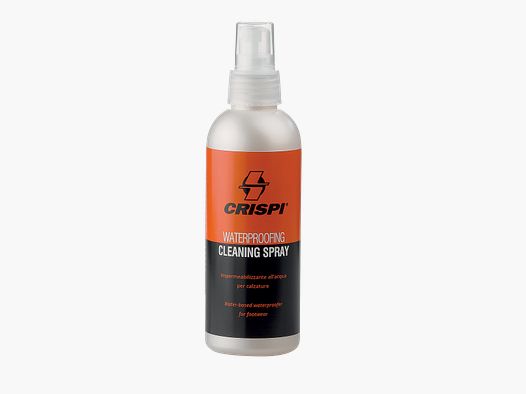 CRISPI SPRAY WATERPROOF 150ml