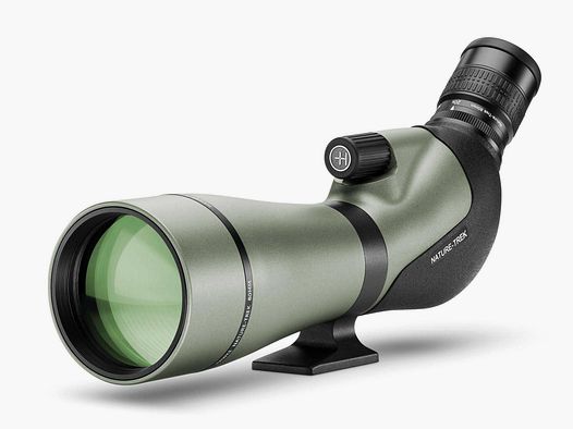HAWKE 55201 NATURE-TREK 20-60X80 SPECTRUM groen
