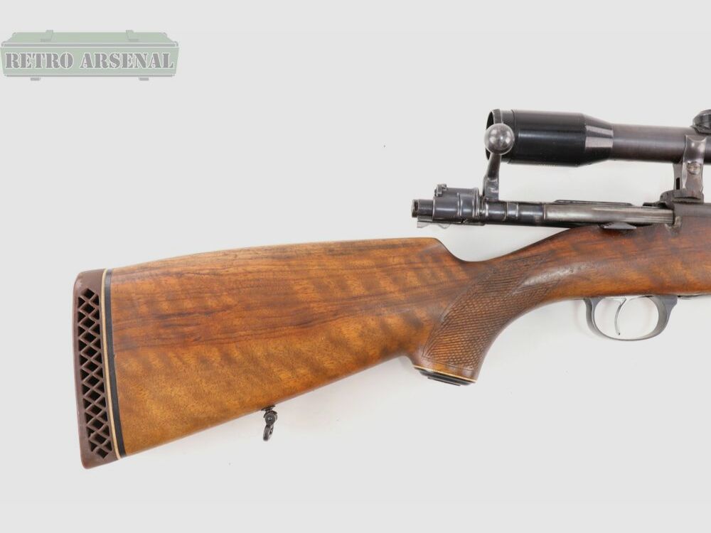 Mauser Mod. 98