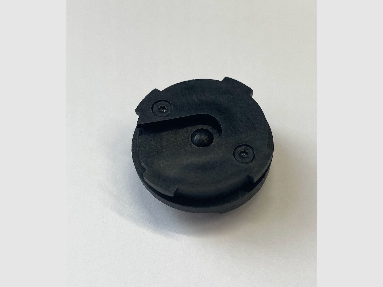 PULSAR APS 5 Verschlusskappe für AXION XQ Akkus