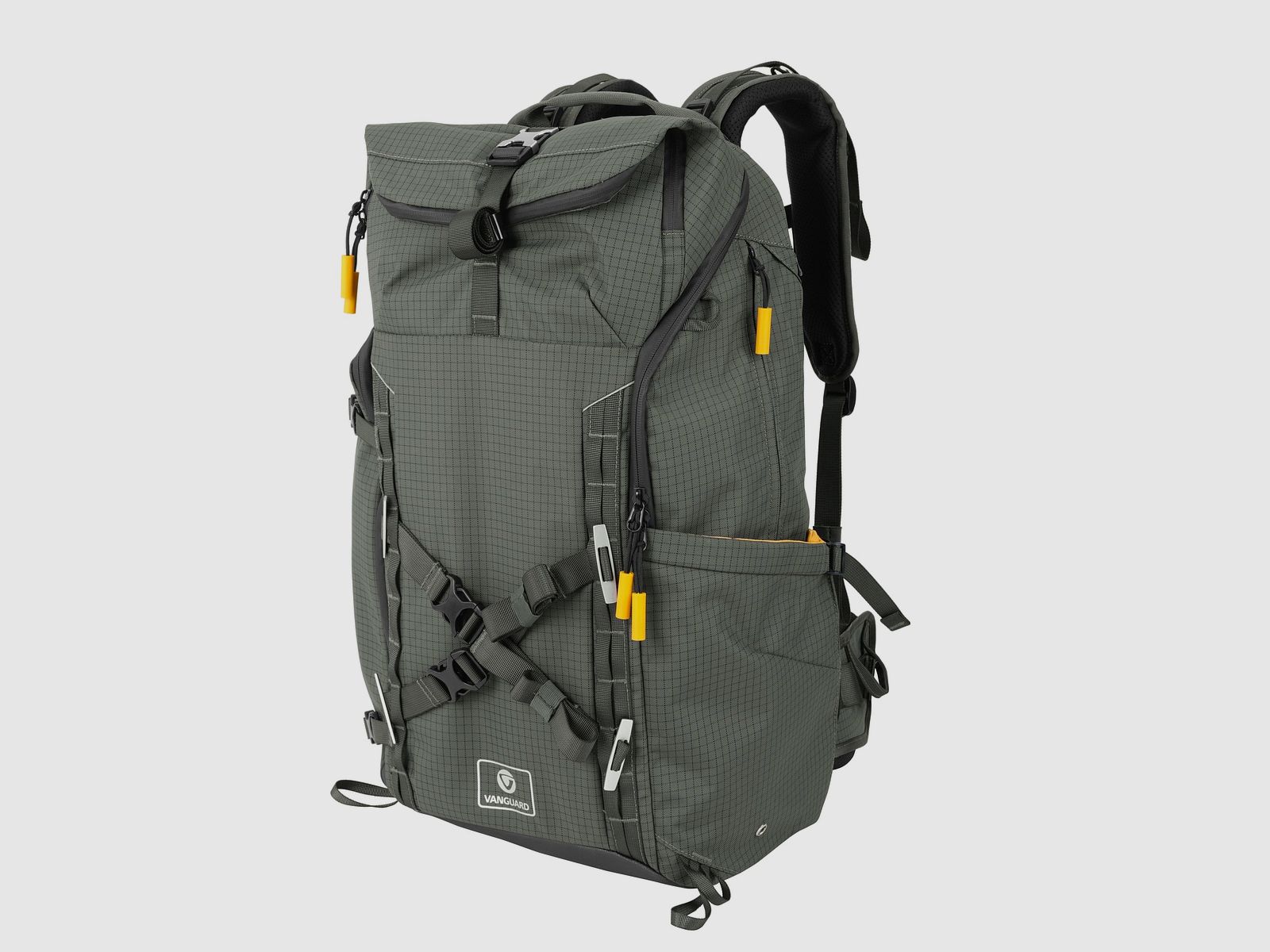 Vanguard Veo Active Birder 56 KG – Mochila outdoor para telescopio, imagen 1 de 8