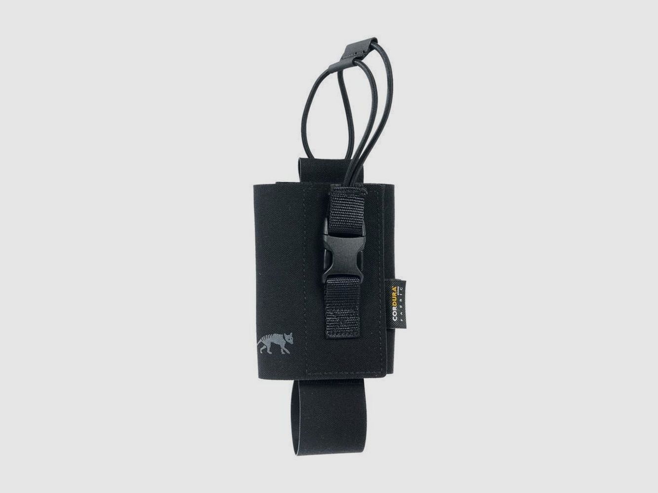 Tasmanian Tiger Radio Pouch LP Funkgeräte Holster