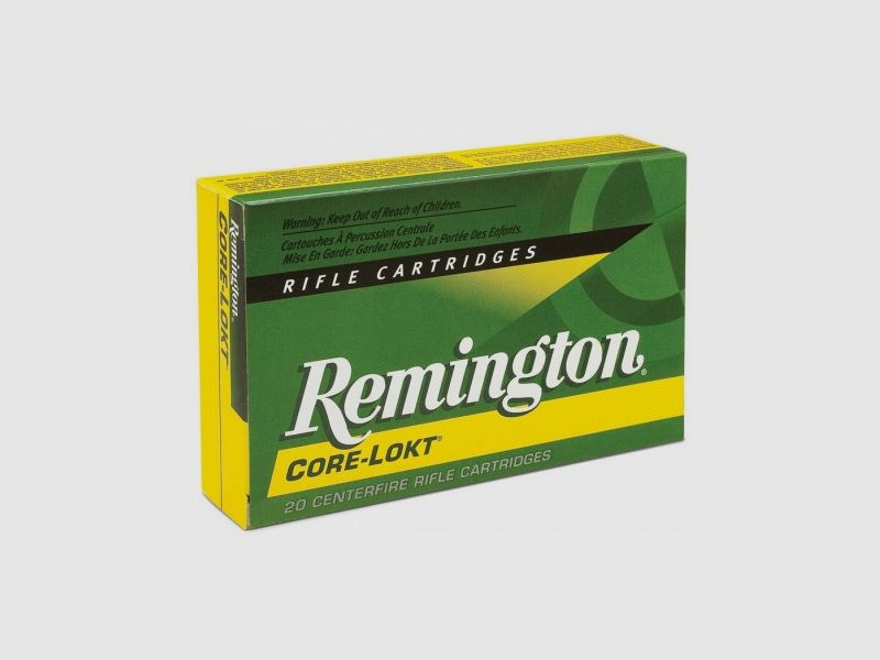 REMINGTON 280 REM CORE LOKT
