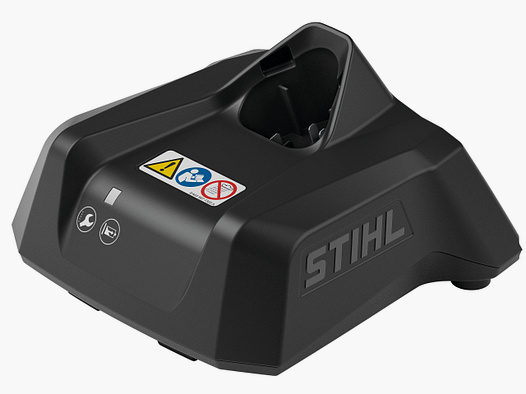 Stihl Caricabatterie Rapido AL 5