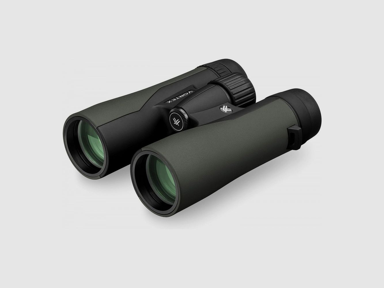 Jumelles Vortex Crossfire HD 8x42, image 2 sur 6