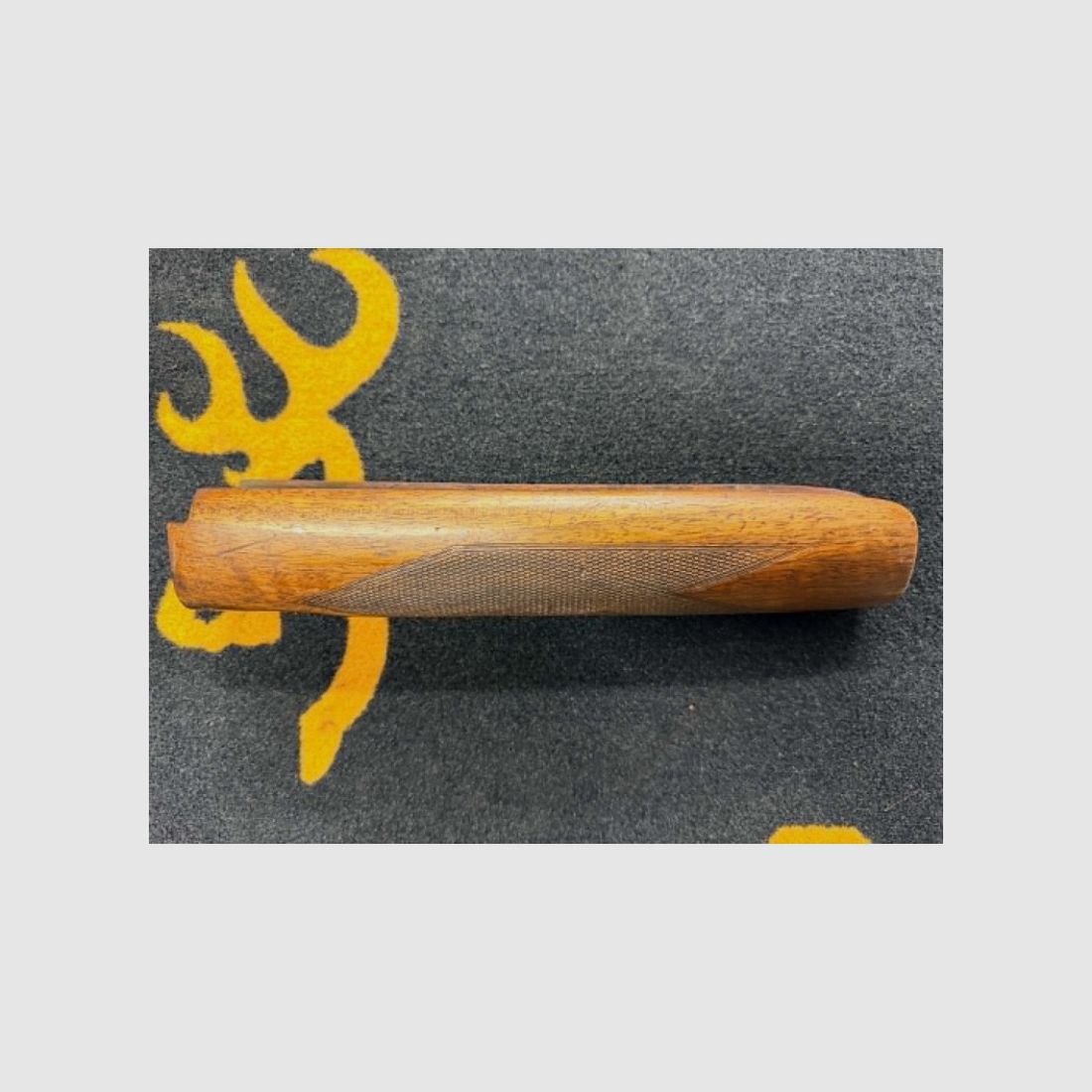 Bretton Gaucher Selbstladeflinte Kal. 12 gebraucht, Bild 3 von 5