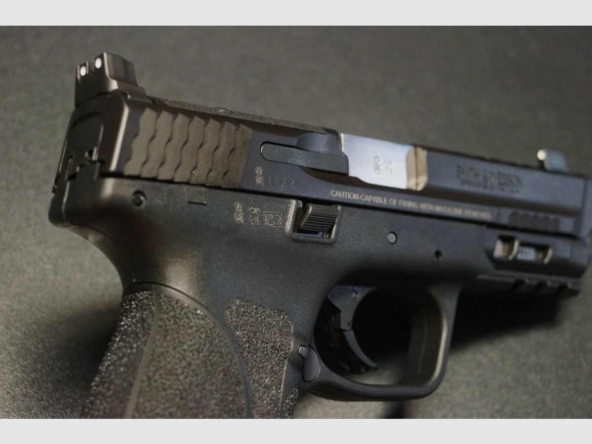 SMITH & WESSON M&P9 M2.0, Bild 3 von 5