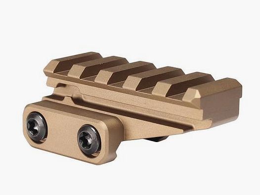UNITY Tactical FAST Accessory Riser Mount