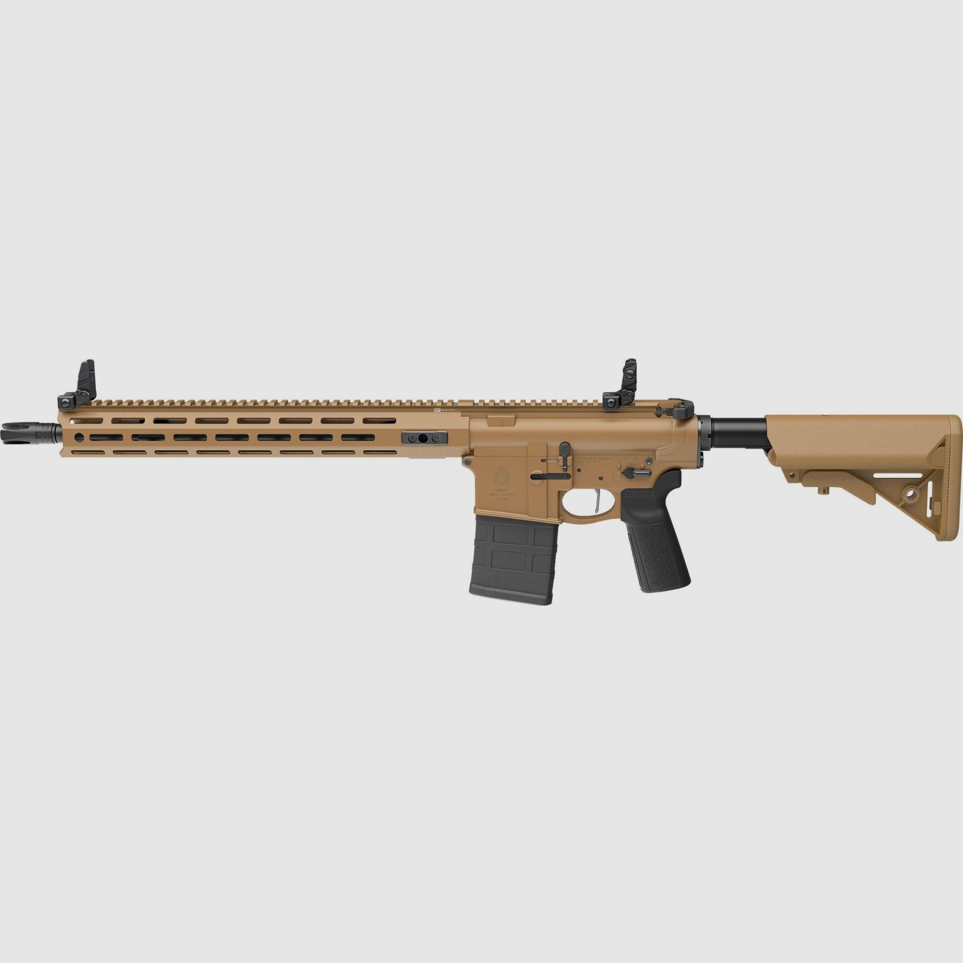 Saint Victor AR-10 V2 16&Prime;, Bild 1 von 3