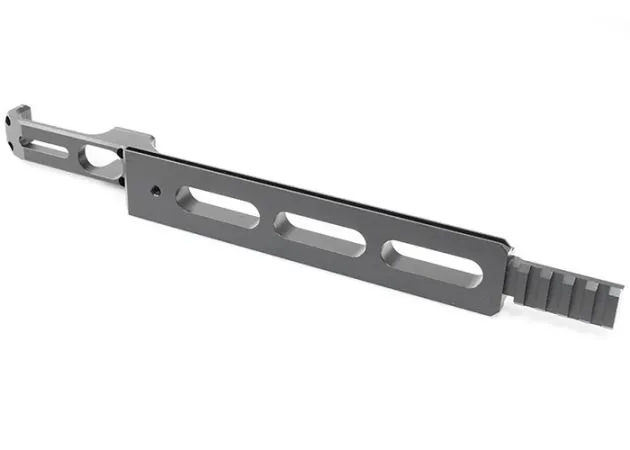 Accessory rail Saber Tactical Arca Swiss for FX Impact