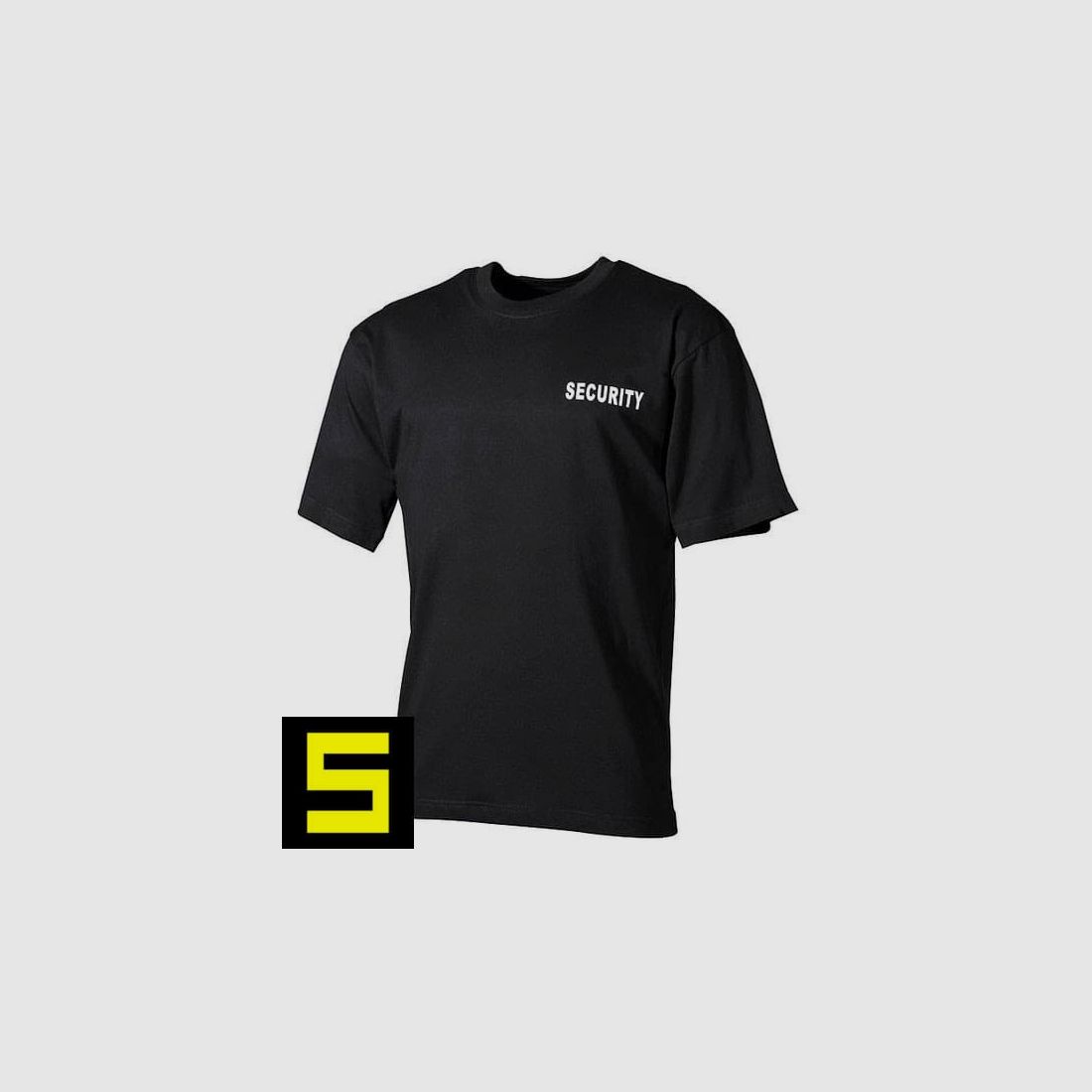 T-Shirt Security, Bild 1 von 2