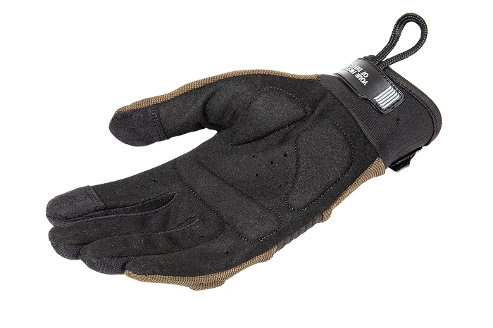 Armored Claw CovertPro Hot Weather tactical gloves – olive, image 3 of 22
