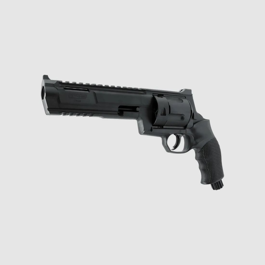 Revolver 5 Schuss TR 68 HDR68 Kal.68 16J L 33,1cm, Bild 1 von 3