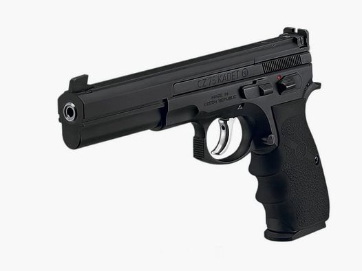 CZ 75 Sport III .22 lfb