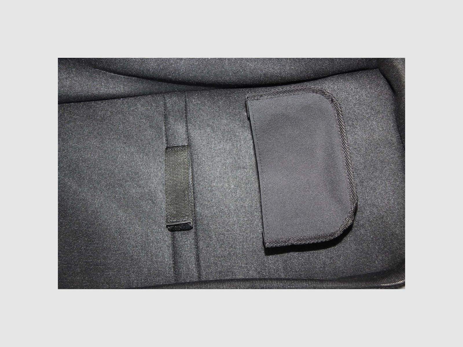 FUTTERAL "TACTICAL RIFLE CASE" - 120 CM, immagine 5 di 6