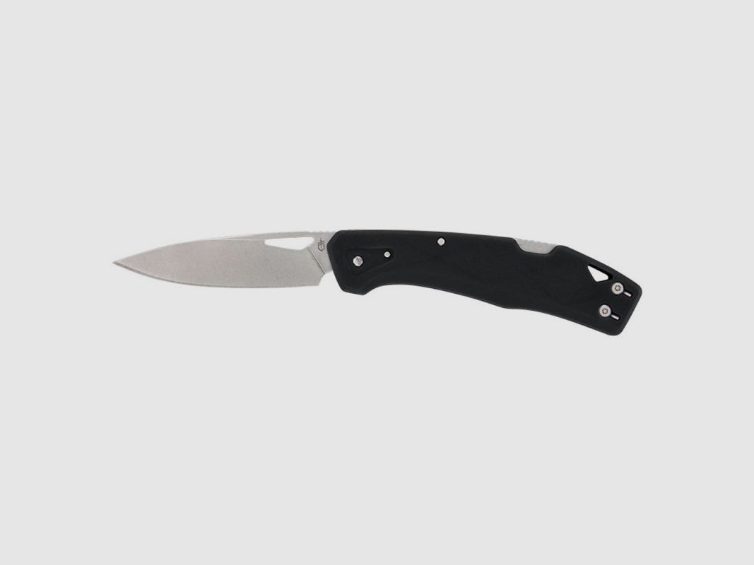 GERBER LST ZWART, afbeelding 1 van 4