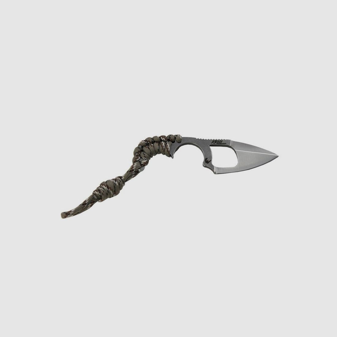 KRILL GREPEN WILDSTEER UITHOLLE BLADE, afbeelding 3 van 3