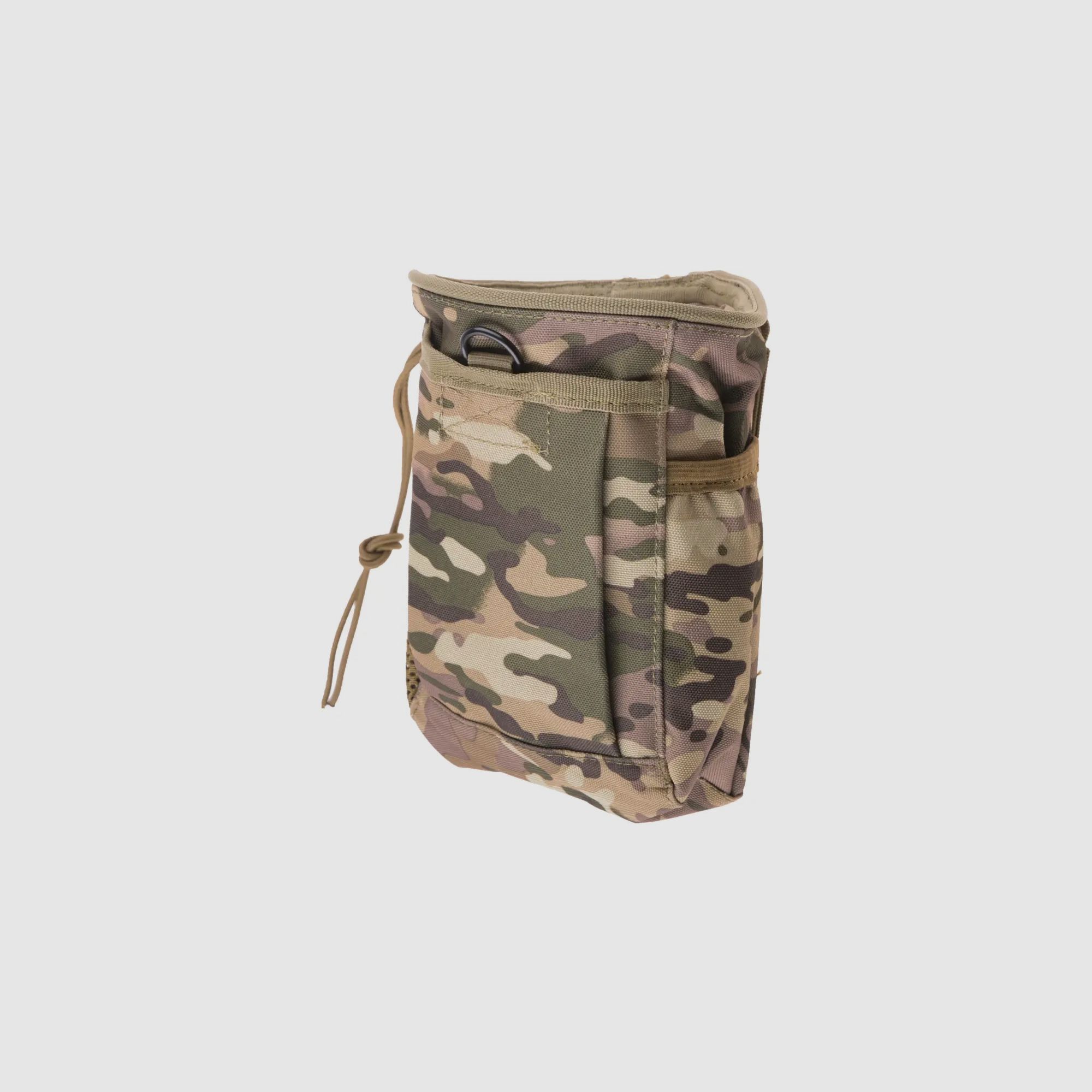 Dump Pouch, klein - MC
