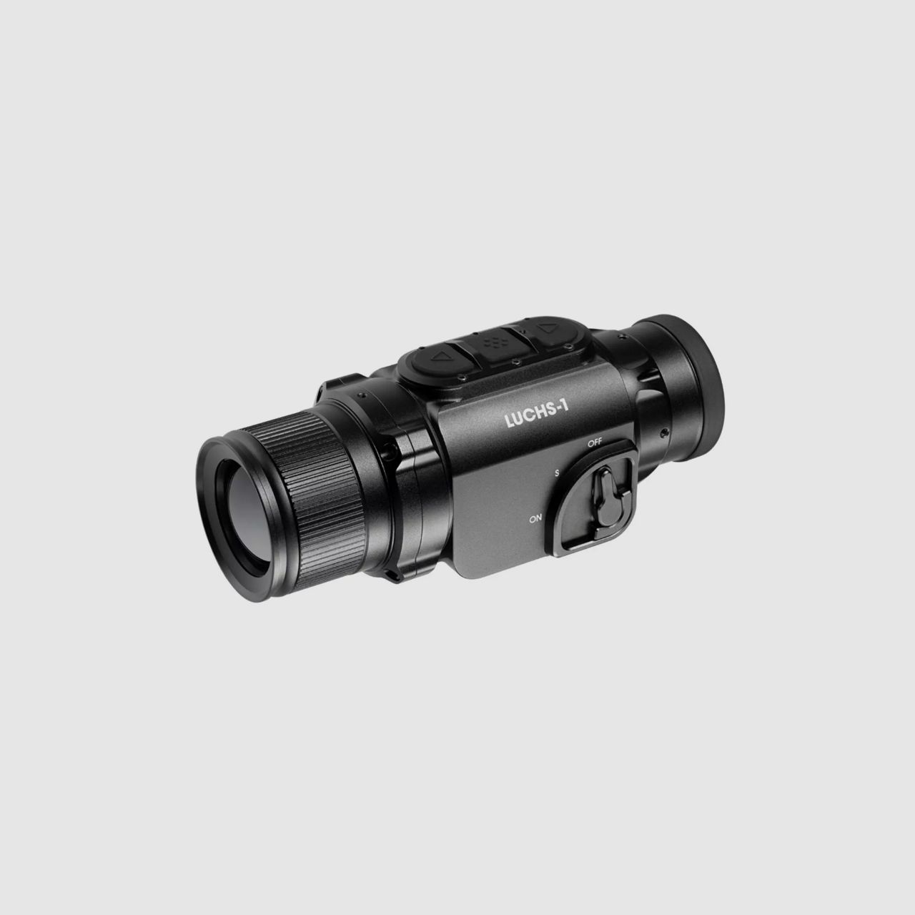 LIEMKE - Dispositivo di imaging termico Luchs-1