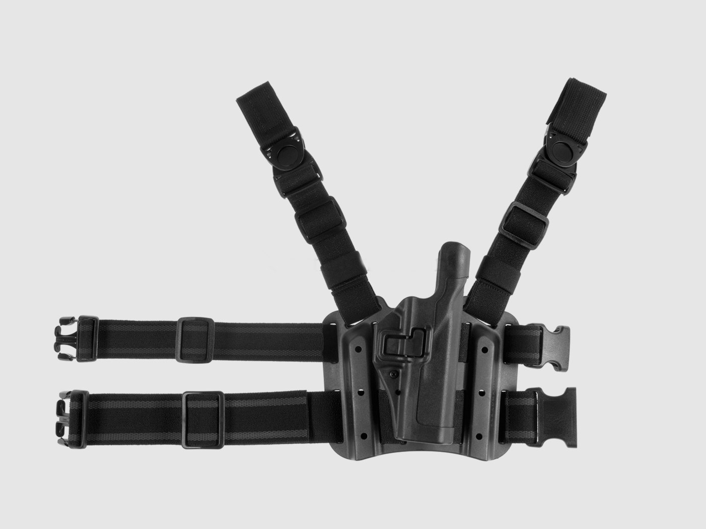Blackhawk SERPA Tactical Holster für Glock 17/19/22/23/31/32