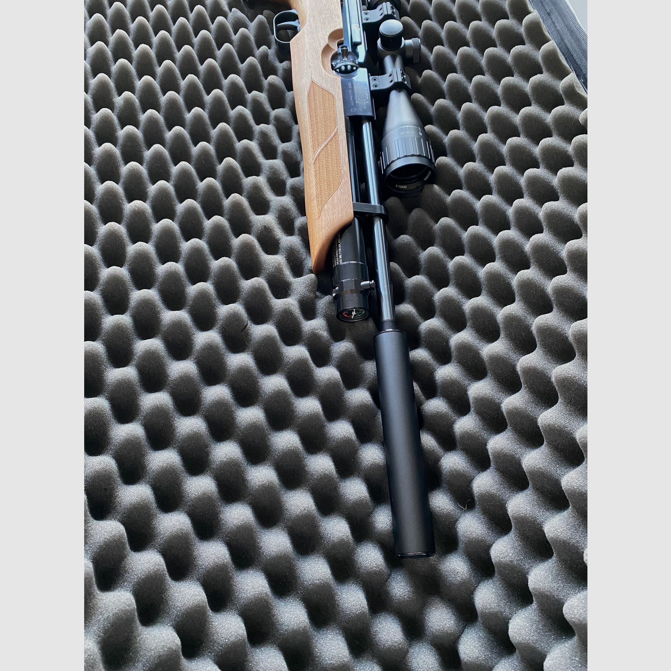 Incienso HW100 SK