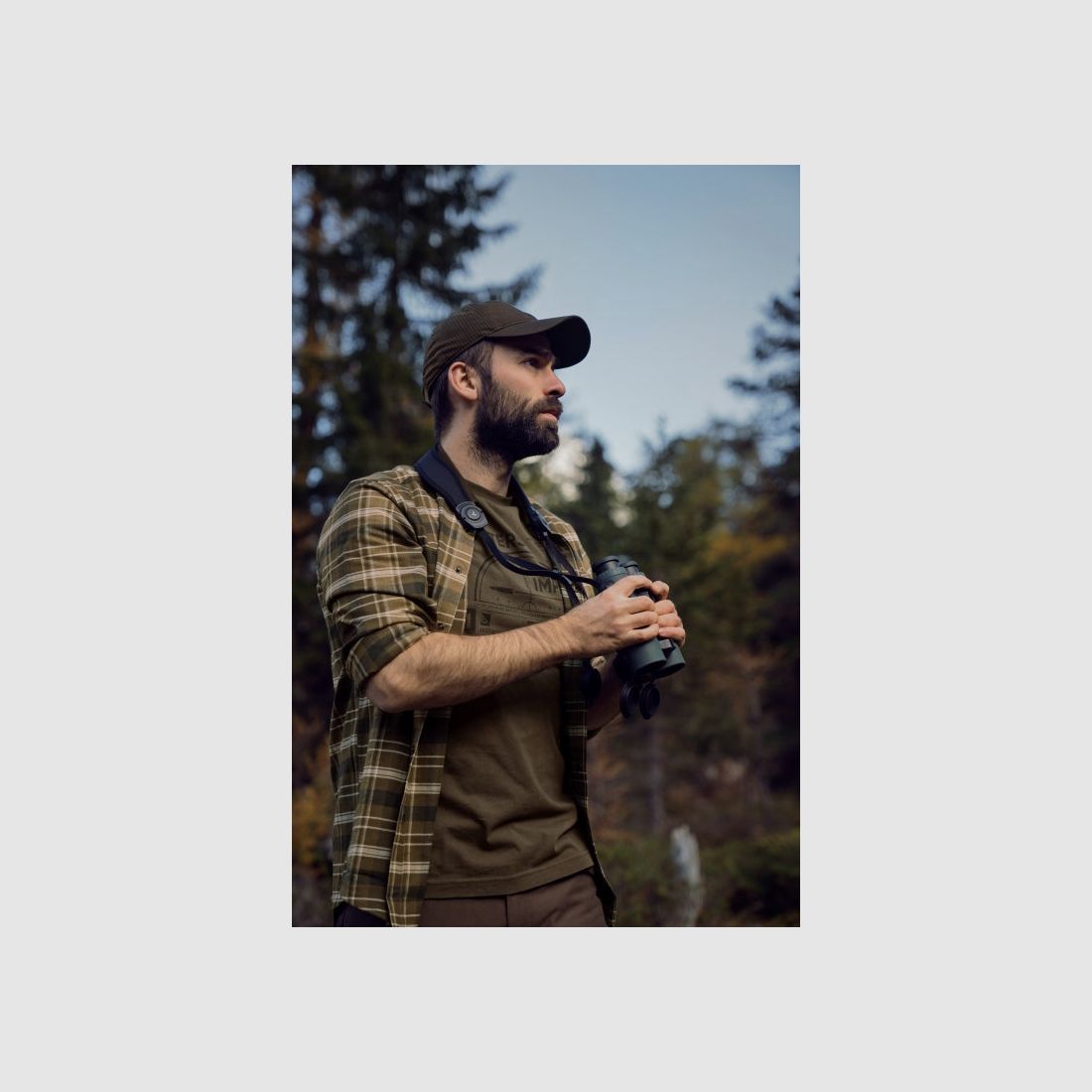 Härkila Koszula Aivak