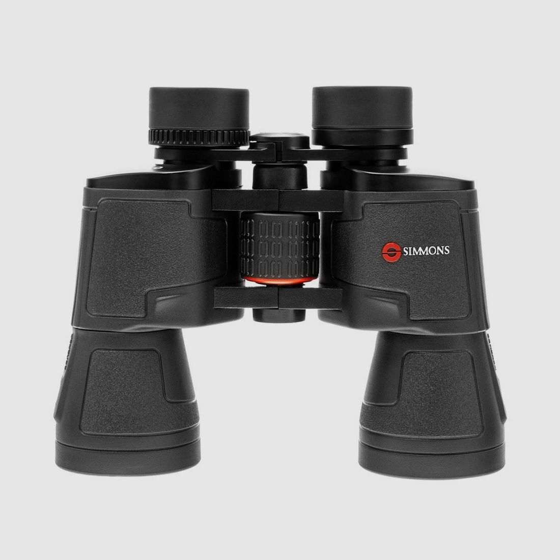 Binoculars SIMMONS Venture – 10×50, image 3 of 5