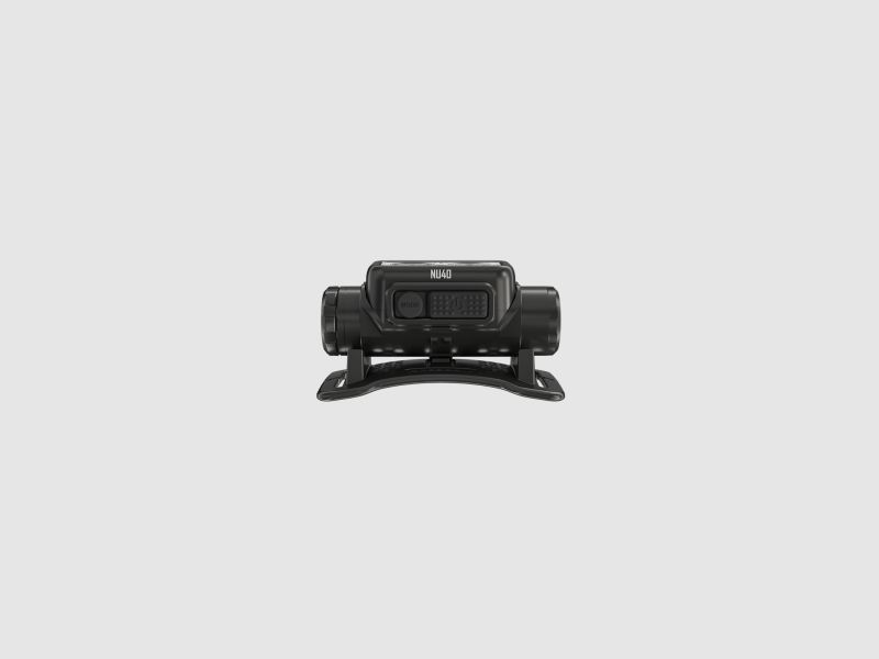 Nitecore NU40 hoofdlamp, afbeelding 1 van 4