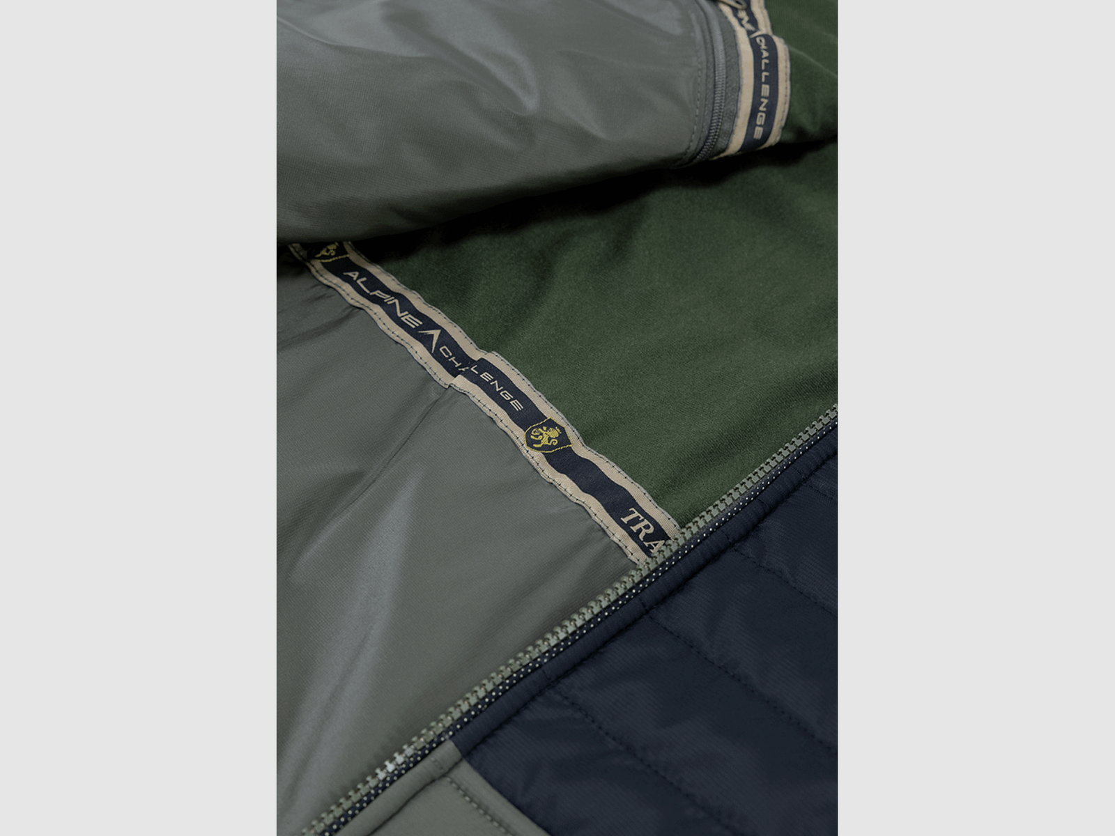 GILET – TRABALDO – HELIOS, imagen 3 de 3