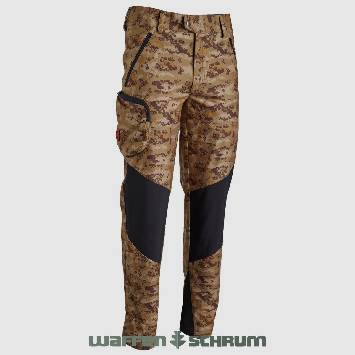 Winchester Hose Kiowa Camo Digi