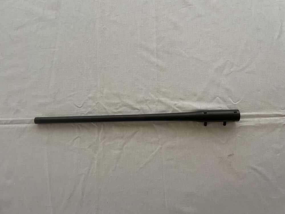 Blaser interchangeable barrel R8