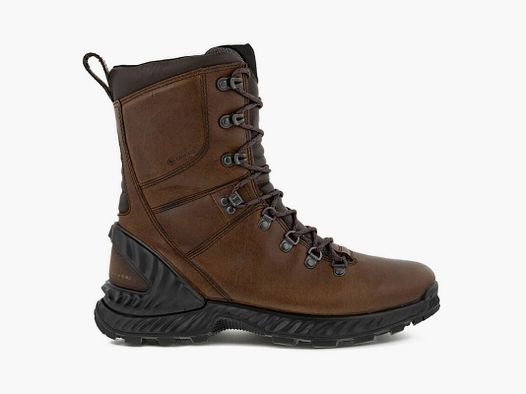 Ecco Herren Hunting Boot Exclusiv GTX Kakaobraun/Mocha