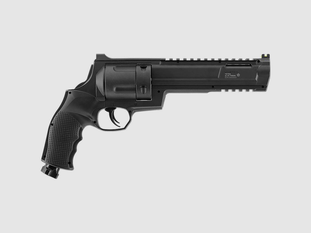 Revolver T4E TR68 (HDR68 GEN 2) 16 Joule Kaliber .68 Umarex, Bild 2 von 4