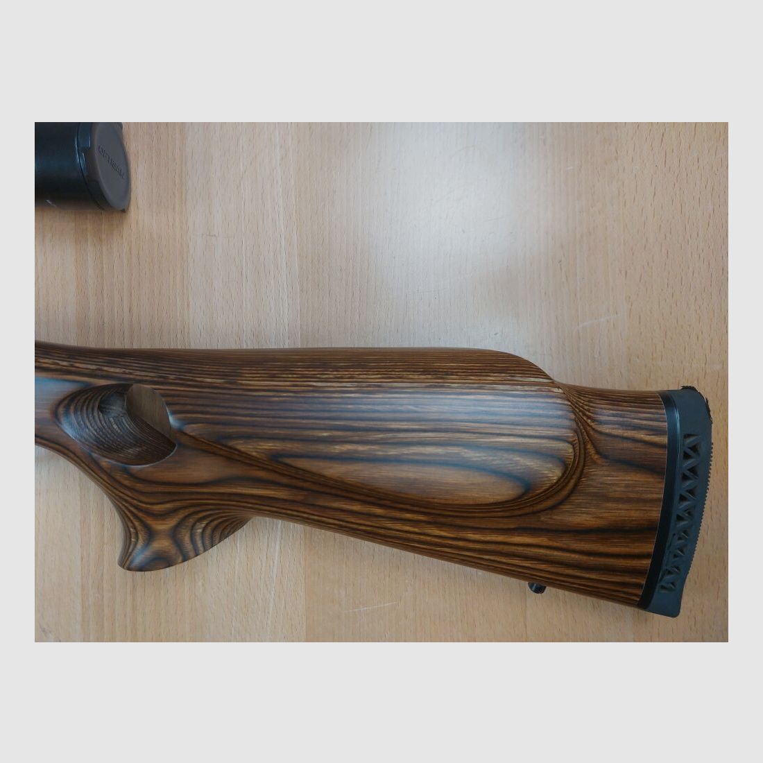 Remington, USA Modèle 742