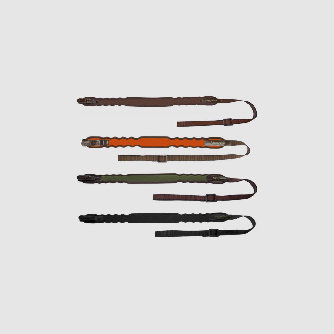 Niggeloh Elegant + Schnellverschluss - Farben: verschiedene