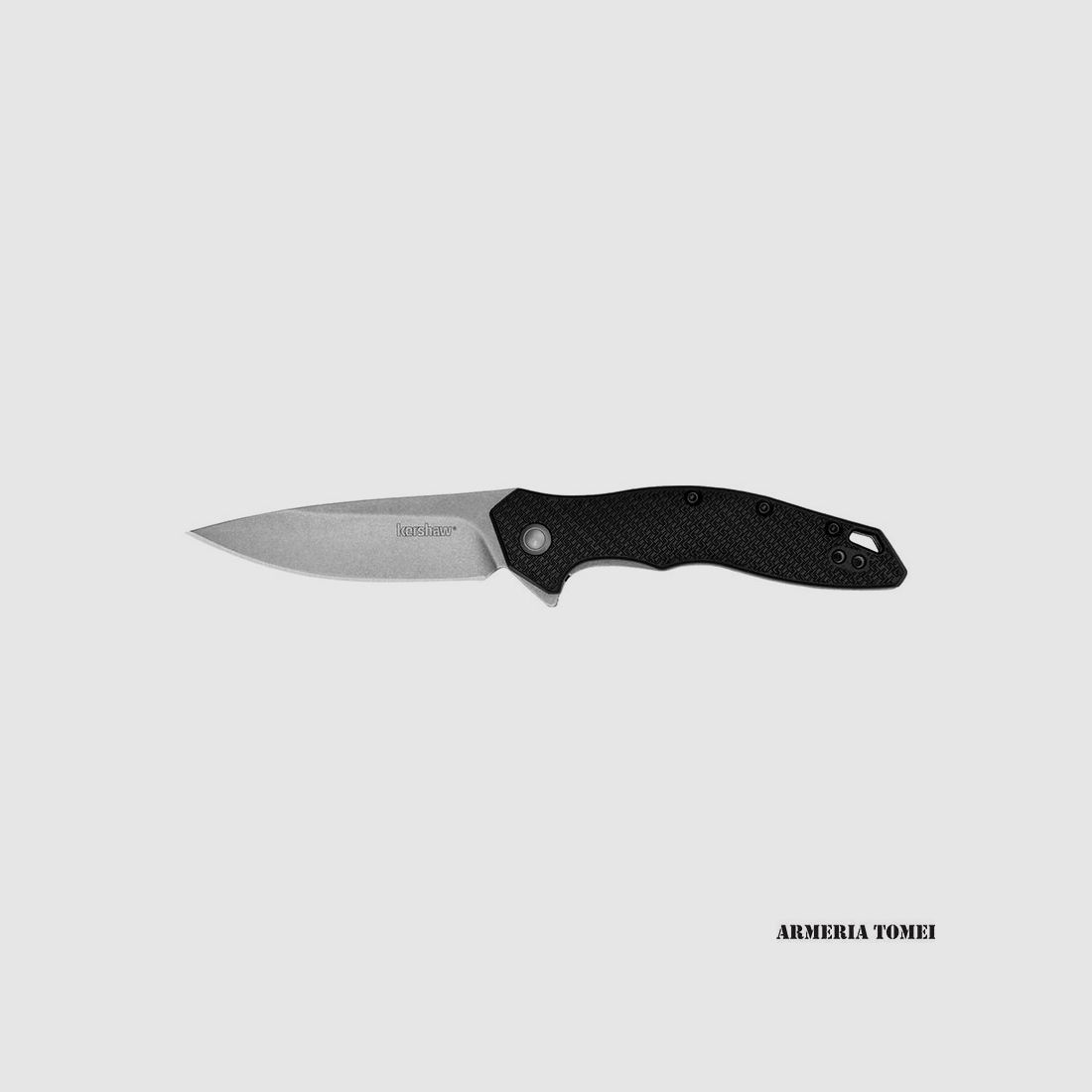 COLTELLO – KERSHAW – SHORELINE 1845, immagine 1 di 2