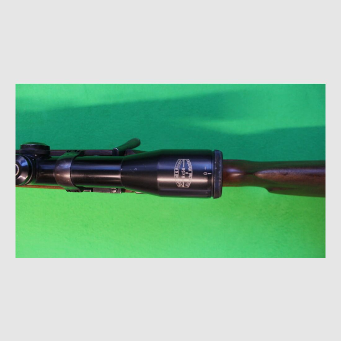 Mauser 98