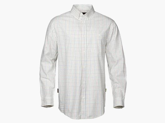 Swedteam Ultra Heritage Hemd Herren Off White 4XL