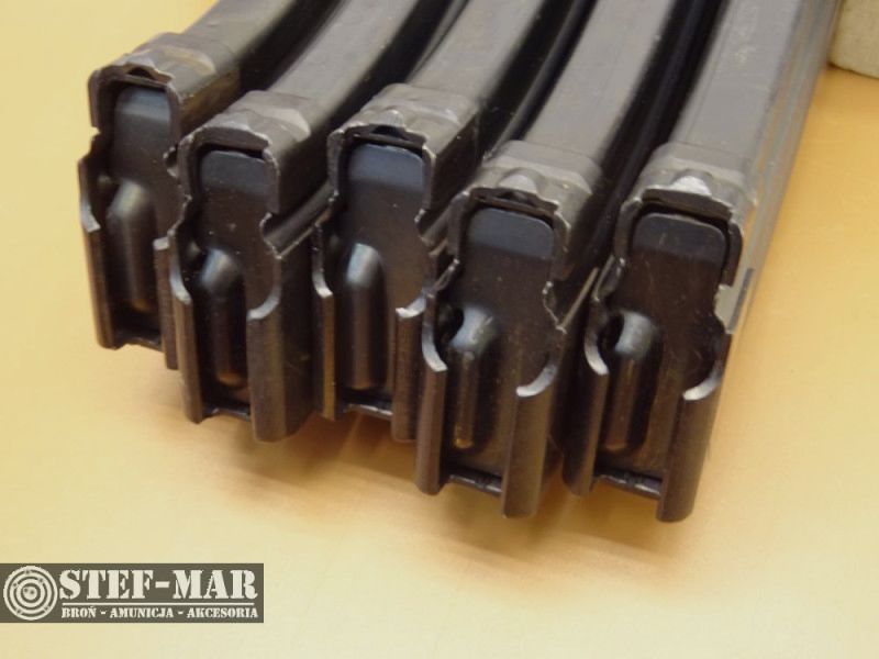 Caricatore per fucile AK AKM AKMS, cal. 7.62x39mm [X2433], immagine 5 di 9