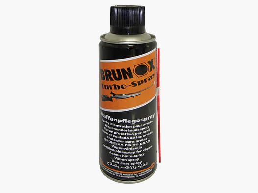 Brunox Turbo-Spray 300ml