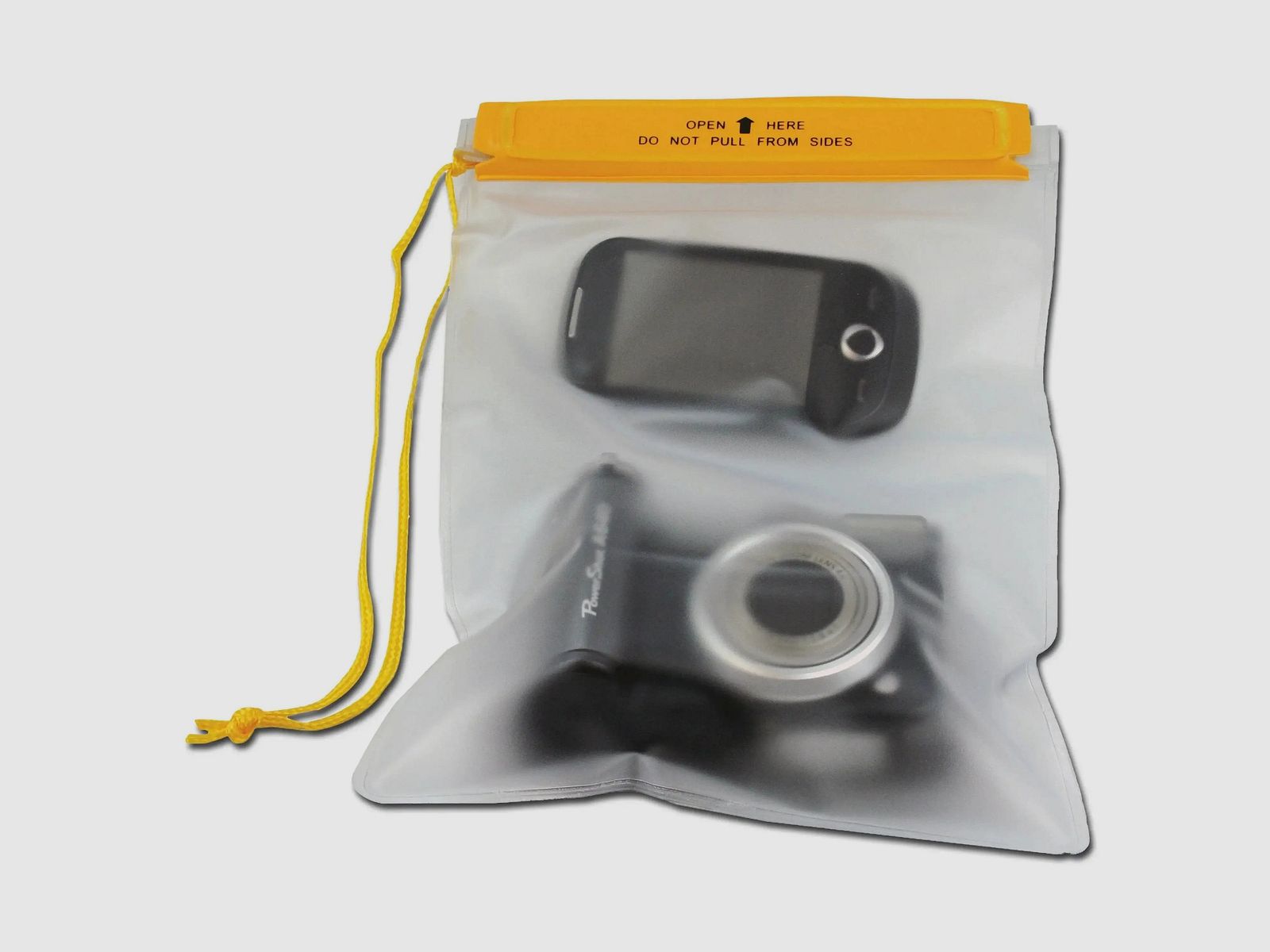 Pro-Force Pro-Force PVC Tas M waterdicht