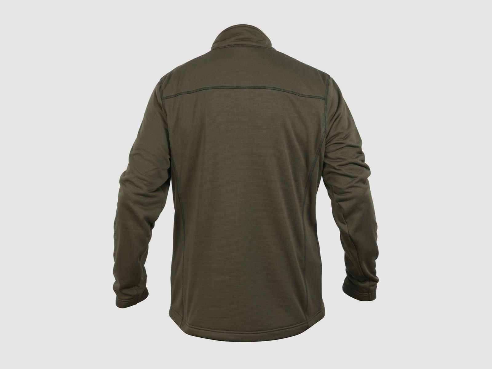 HART Topolo-ZN Fleecepullover