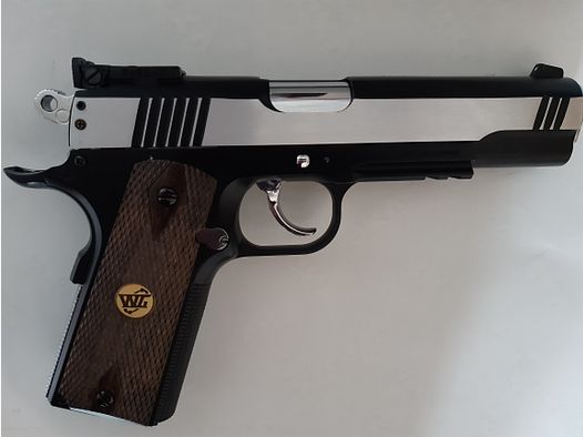 Colt 1911 CO2 6,00 mm
