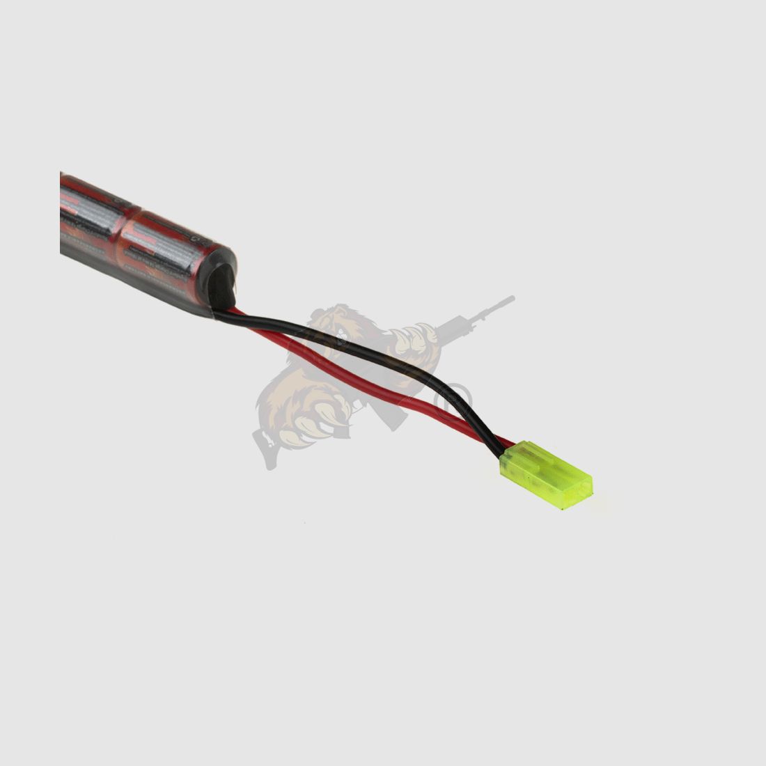 Airsoft Ni-MH Akku 9.6V 1600mAh Stick Type - VB Power