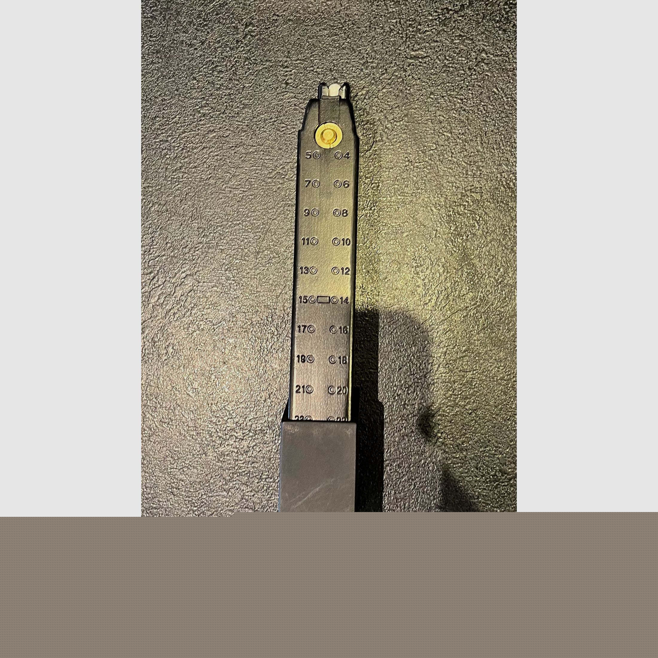 Taran Tactical (Glock 34) Airsoft 