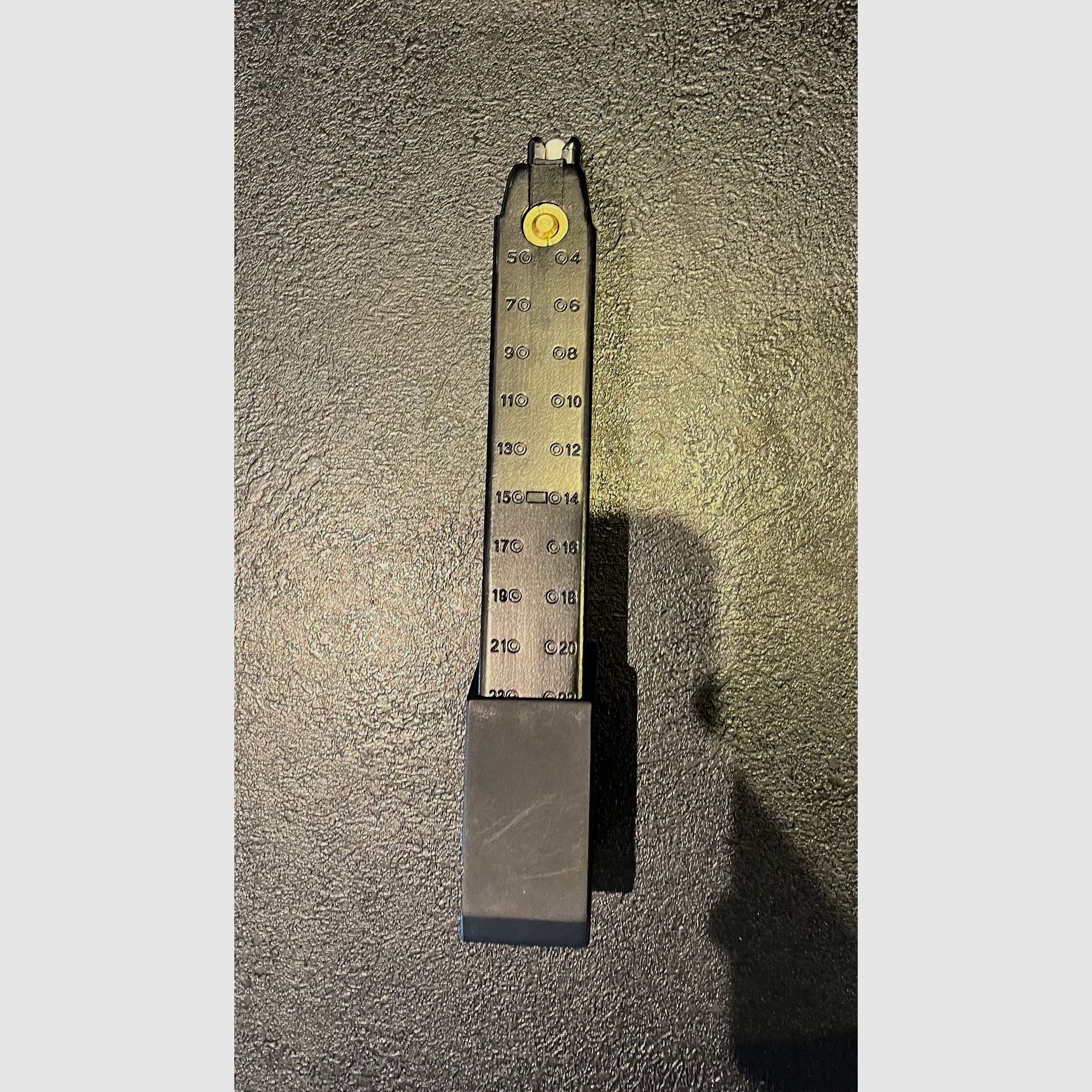 Taran Tactical (Glock 34) Airsoft 