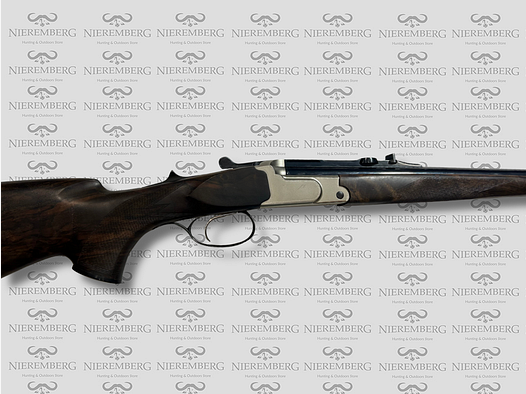Krieghoff Hubertus Cal. 7x65R