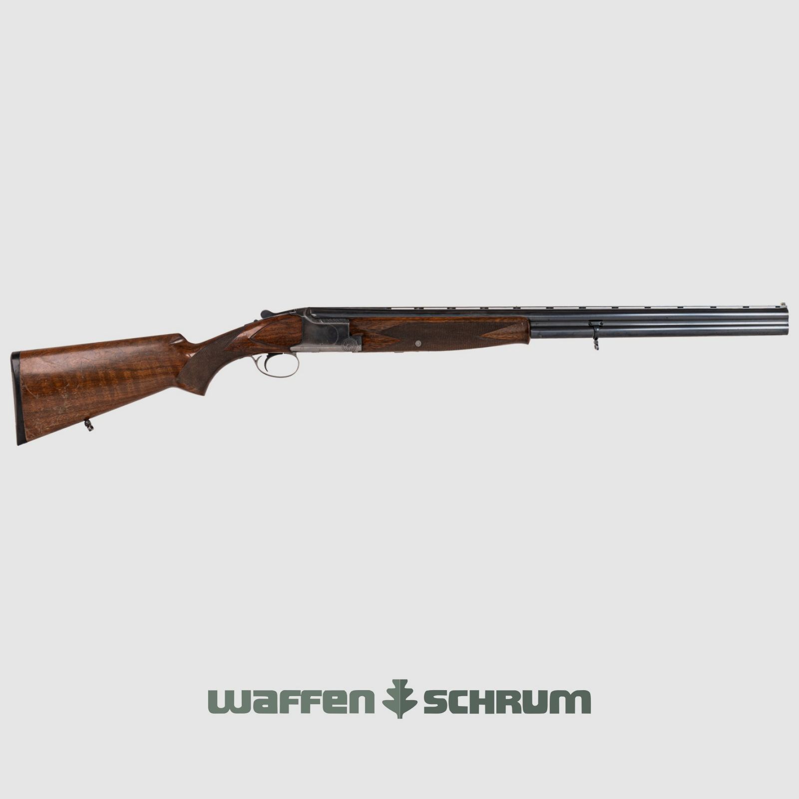 FN Special Hunting 12/70, Choke in basso: 1/4, Choke in alto: 1/2, LL: 70cm